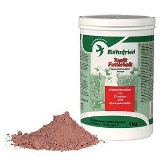 Topfit 1kg vitamins - 1kg,,