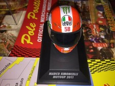 MINICHAMPS 1:8 SIMONCELLI