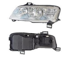 Left Headlamp for Fiat Stilo