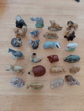 Wade Pottery Collectibles Lot