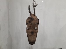 HONDA CR-V MK3 2006-2012 2.2L