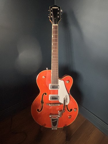 Gretsch g5420t electromatic - gretsch,
