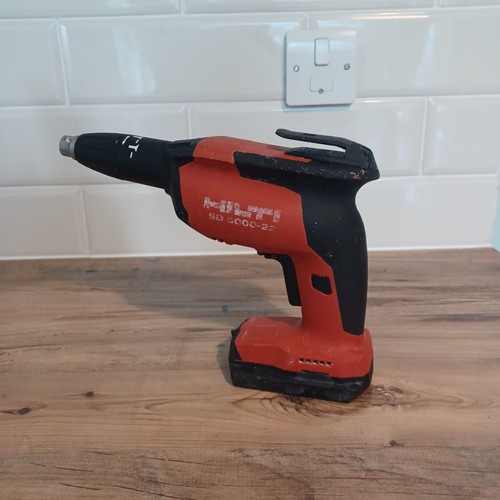 Hilti nuron 5000 22v - nuron, sd