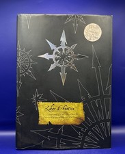 LIBER CHAOTICA VOL 1-5