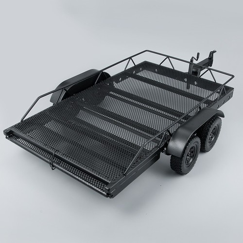 Car trailer heavy - rc,