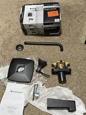 Glacier Bay Calandine