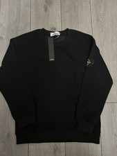 Stone Island Men's Jumper Size