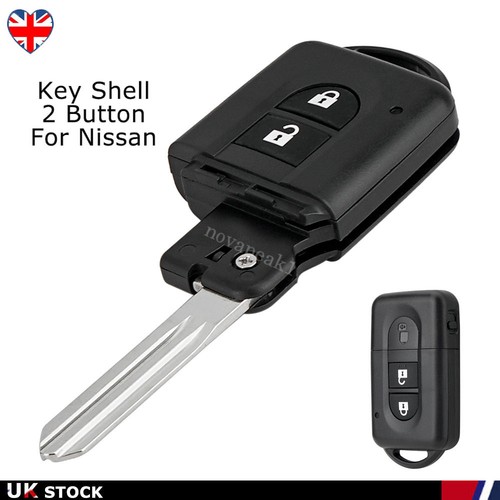 2button car remote key - 2button, fob