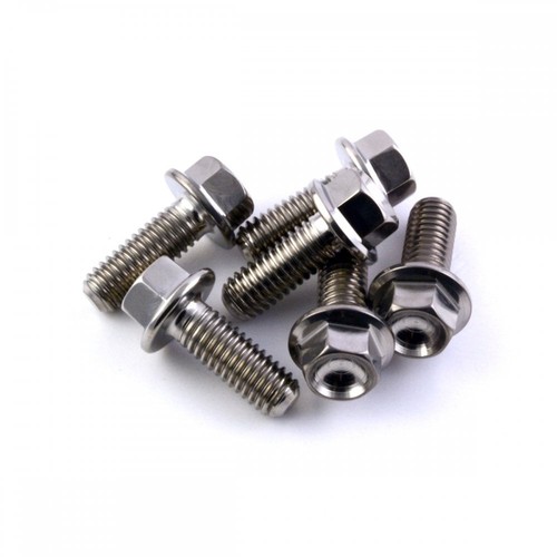 Yamaha wr125r stainless - 09-14,