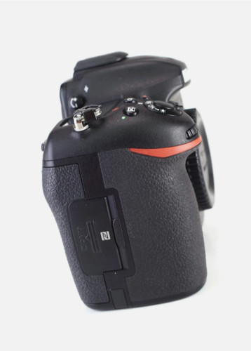 Nikon d500 dslr - dslr, camera