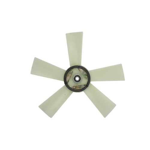 Radiator fan for mercedes benz - radiator,