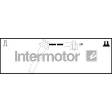 HT Leads Ignition Cable Kit