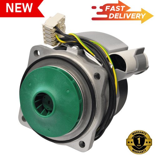 Glowworm pump motor - pump, 2
