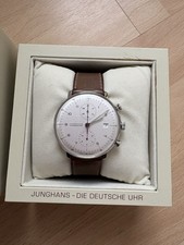 Junghans Max Bill 1608-00820