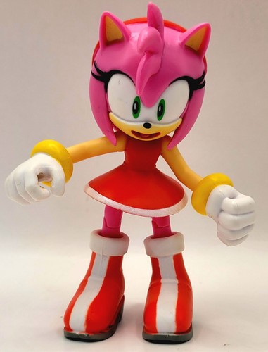 Jakks pacific sonic - pacific, the