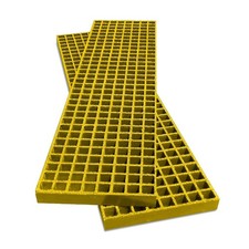 2x Sand Ladders Traction Ramps