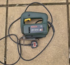 Bosch PST 54E Jigsaw 240V Used