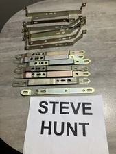 LUCAS TRAFFICATOR METAL PARTS