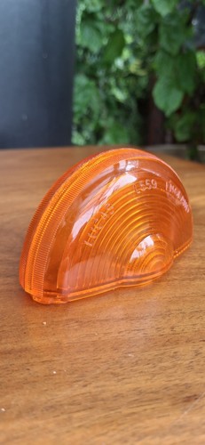 New old stock lucas - lucas, lens