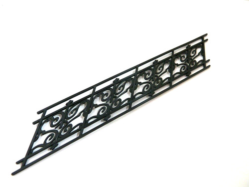 Dolls house railing - dolls,