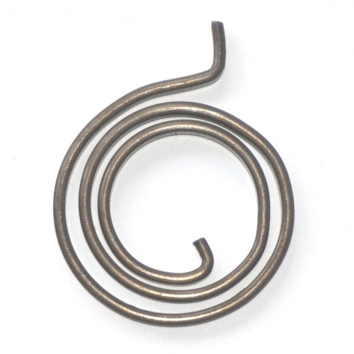 Turn 2 1mm thick - 2+5/8, flat