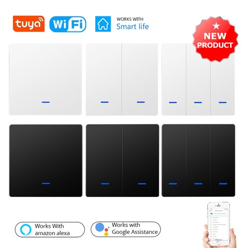 Neutral tuya smart - neutral,