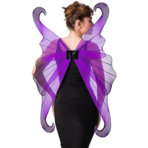 Wicked costumes dark fairy - -,