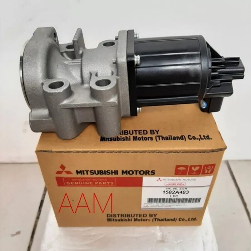 Mitsubishi l200 egr - l200, valve