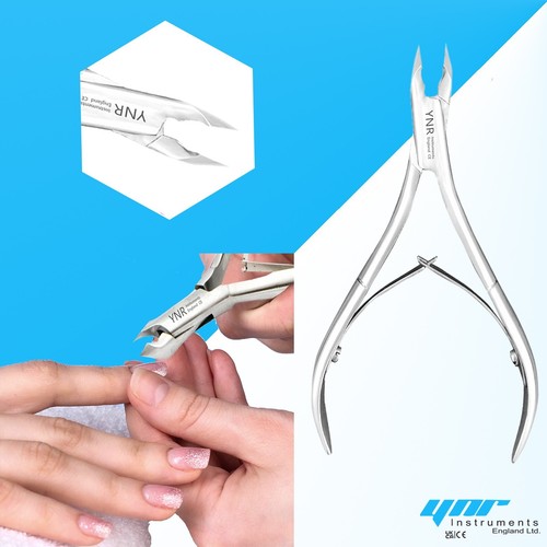 Cuticle scissors nippers - cuticle,