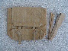 WW2 08/37 Pattern Large Pack &