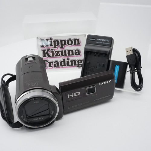 Sony hdr pj540 - hdr-pj540, hd
