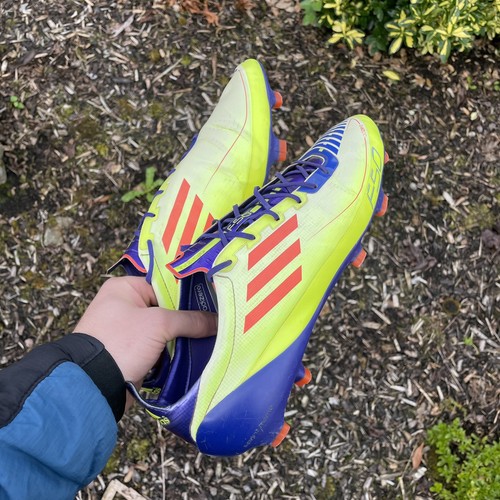 Adidas f50 adizero size - adidas,