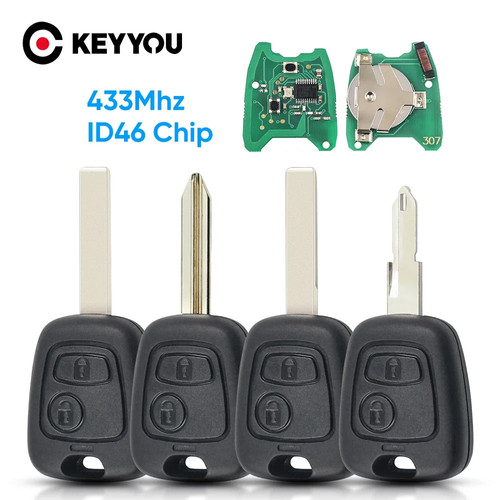 Keyyou buttons remote - 2, key