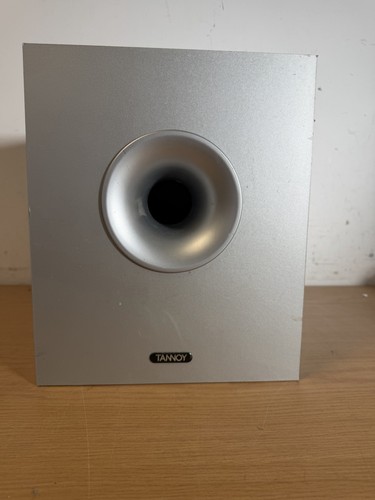 Tannoy home cinema - ef,