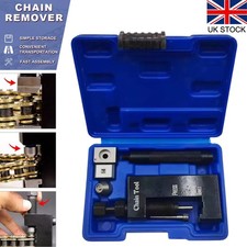 08-0470 PBR Motorcycle Chain