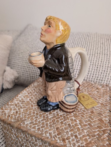 Vintage oliver twist - vintage,