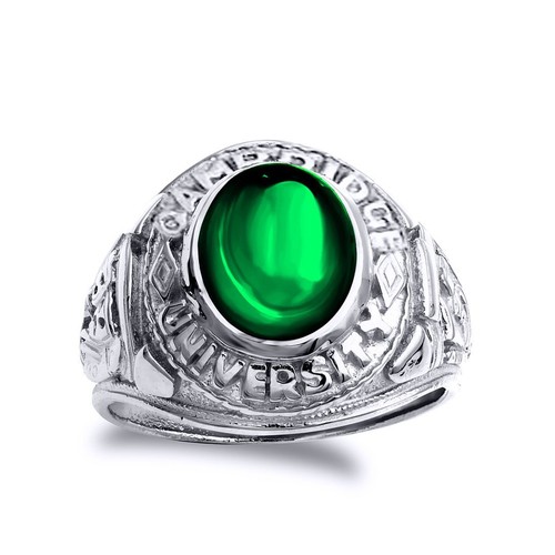 Mens silver jewelco london - silver,