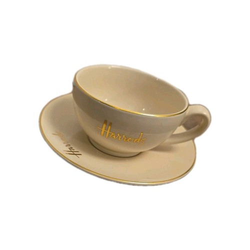 Harrods cup and - harrods,