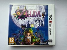 The Legend of Zelda: Majora's