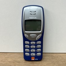 Nokia 3210e | Old Phone Keypad