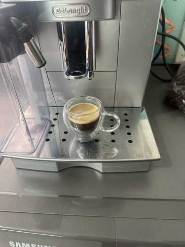 Delonghi magnifica cappuccino - magnifica,