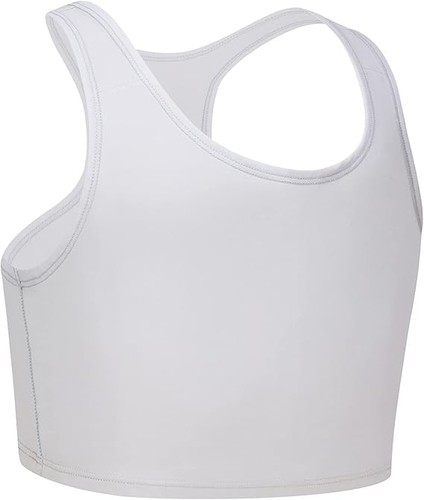 Xuji half chest - xuji,