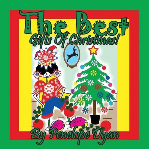 The best gifts - best,