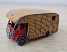 Matchbox Lesney No. 35 ERF