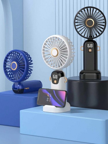 Mini hand held fan portable - mini, hand-held
