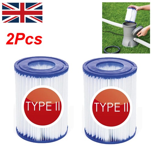 2pcs pool filter cartridge for - filter,