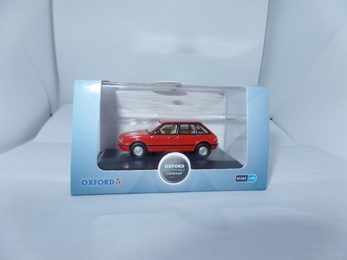 Oxford 76mst001 mst001 - 1/76, oo