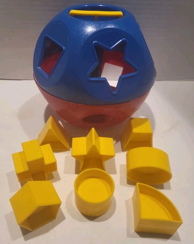 Tupperware shape - tupperware,