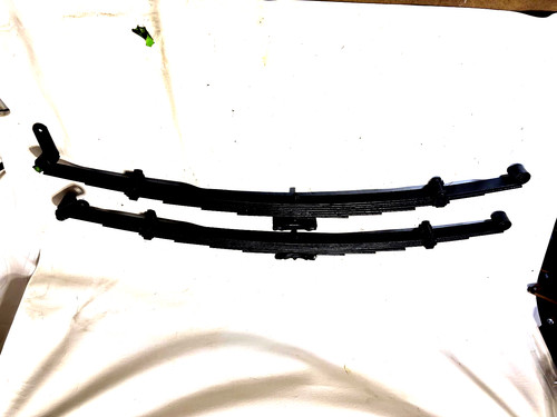 Original pair tf rear - of,