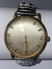 Vintage Mondaine Swiss